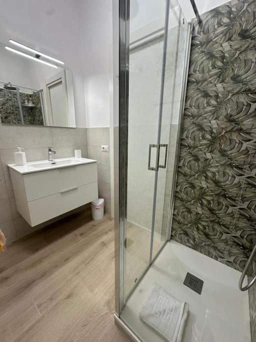 Parkside House Caffarella Appartamento *