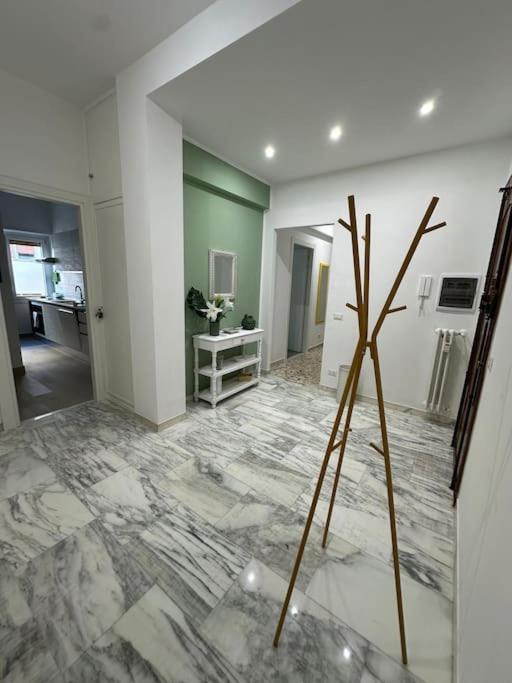 Parkside House Caffarella * Roma