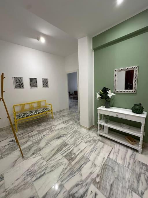 Parkside House Caffarella Appartamento