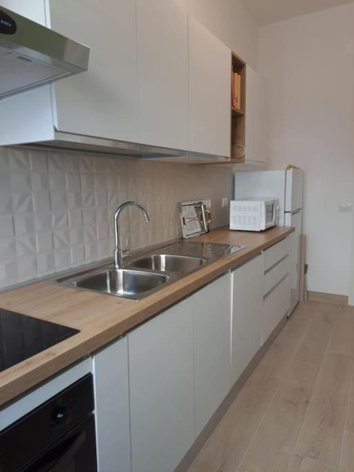Appartamento Parkside House Caffarella