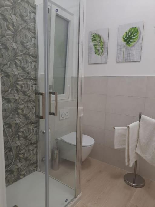 Appartamento Parkside House Caffarella *