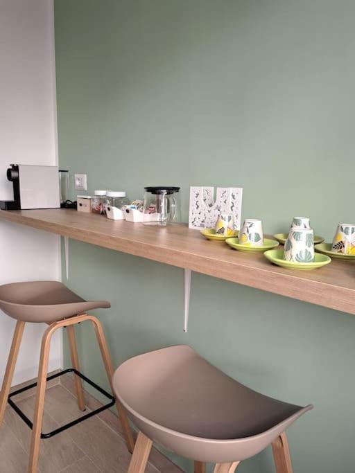 Parkside House Caffarella Appartamento *